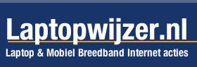 Breedband abonnementen en laptops